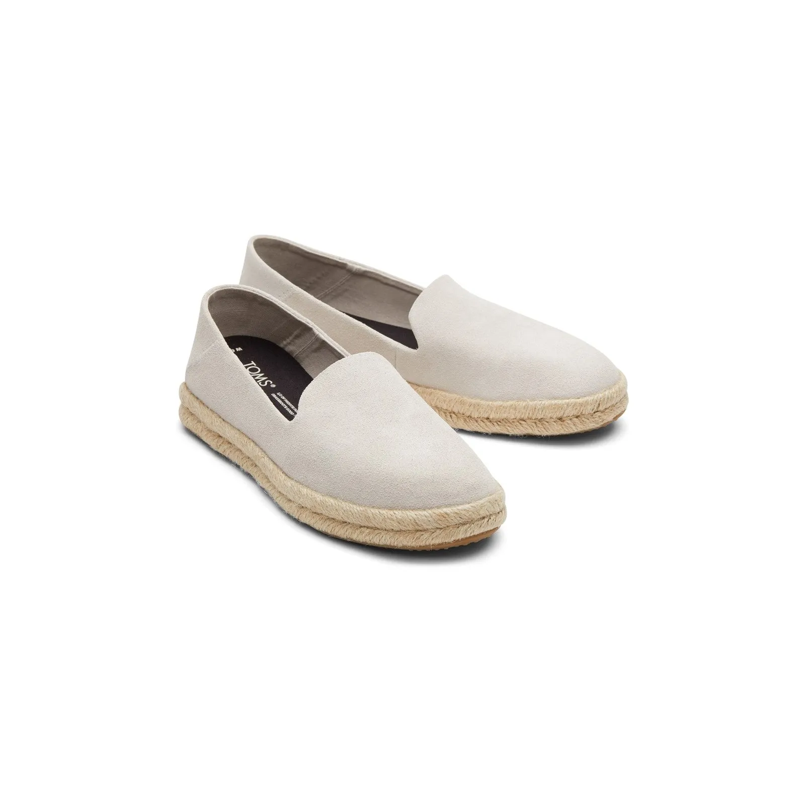 Toms Women's Santiago Slippers