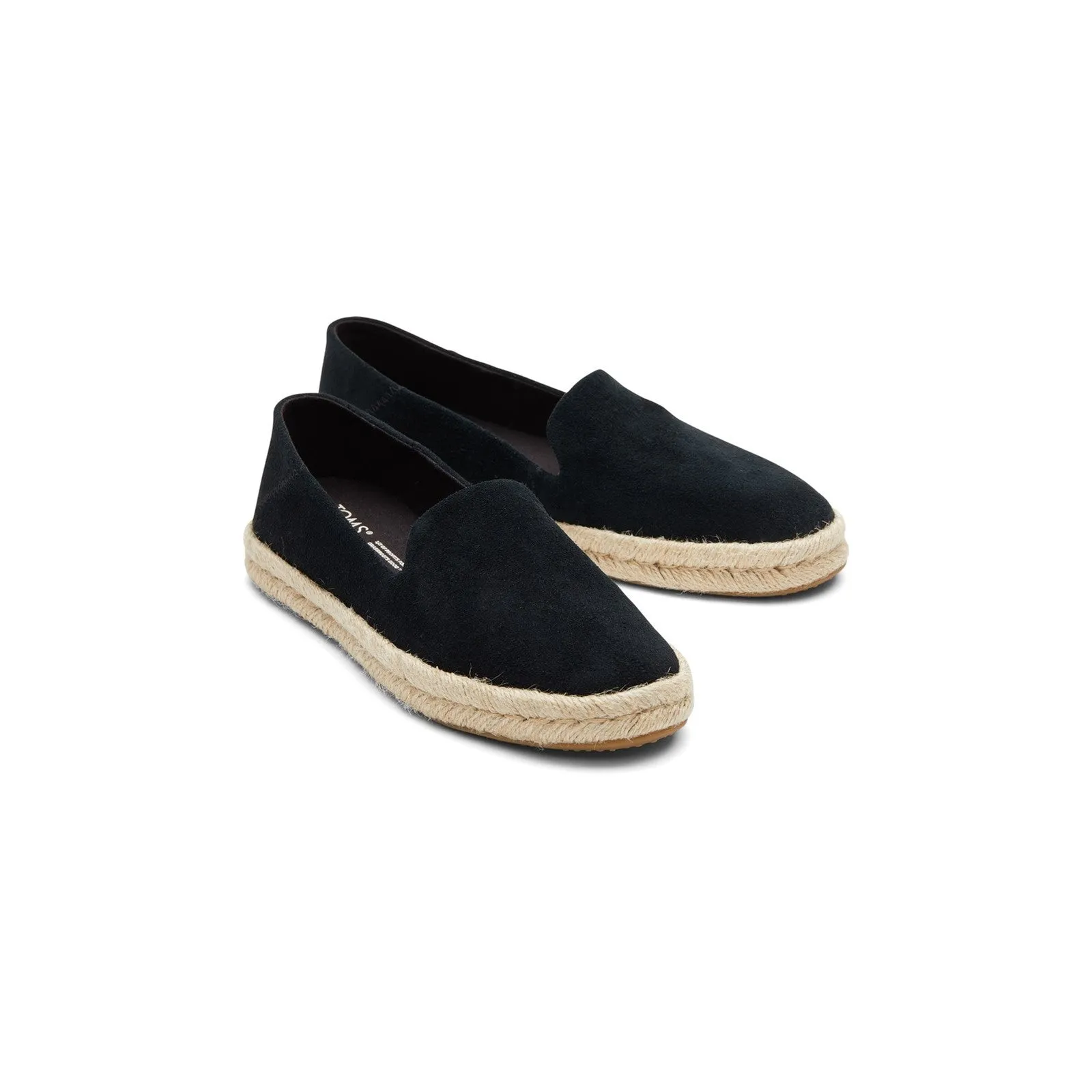 Toms Women's Santiago Slippers