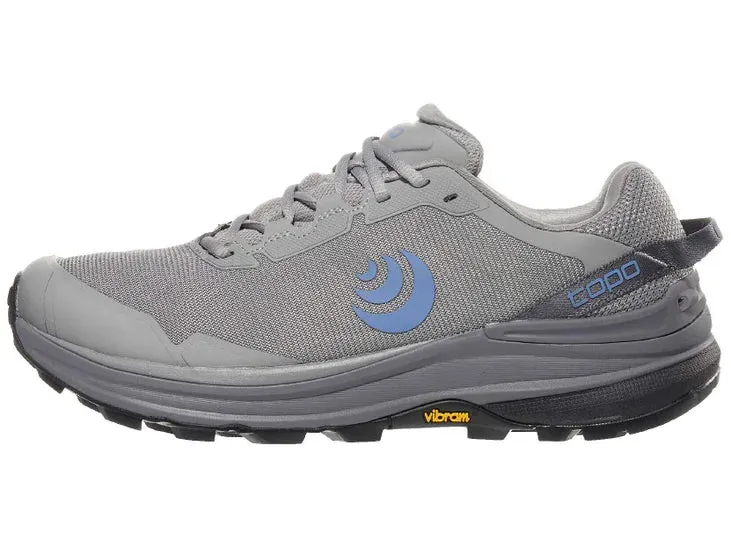 Topo Athletic | Traverse | Women's | Grey/Blue