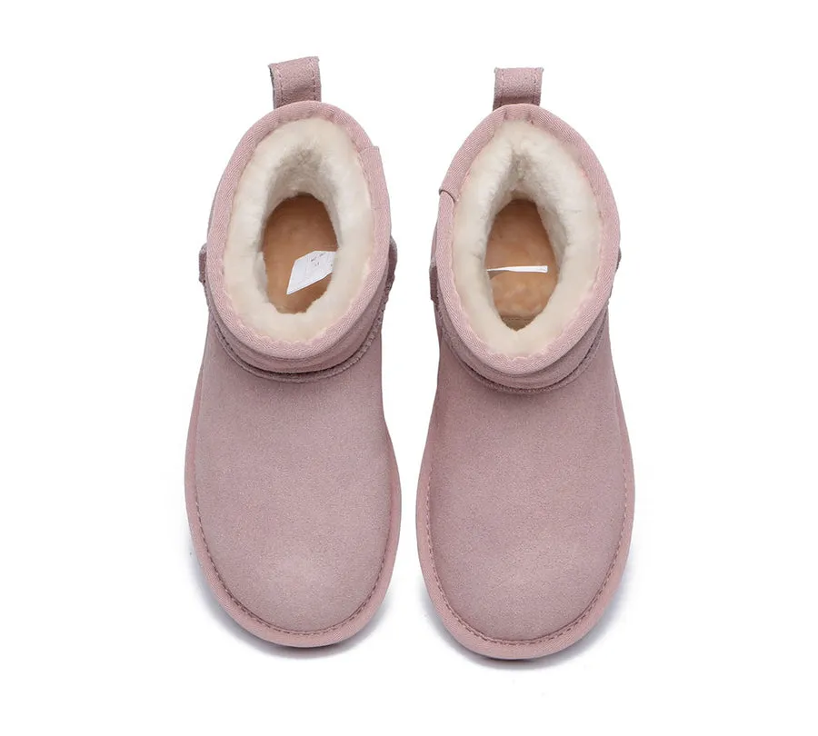 Ugg Boots Noel Kids Mini