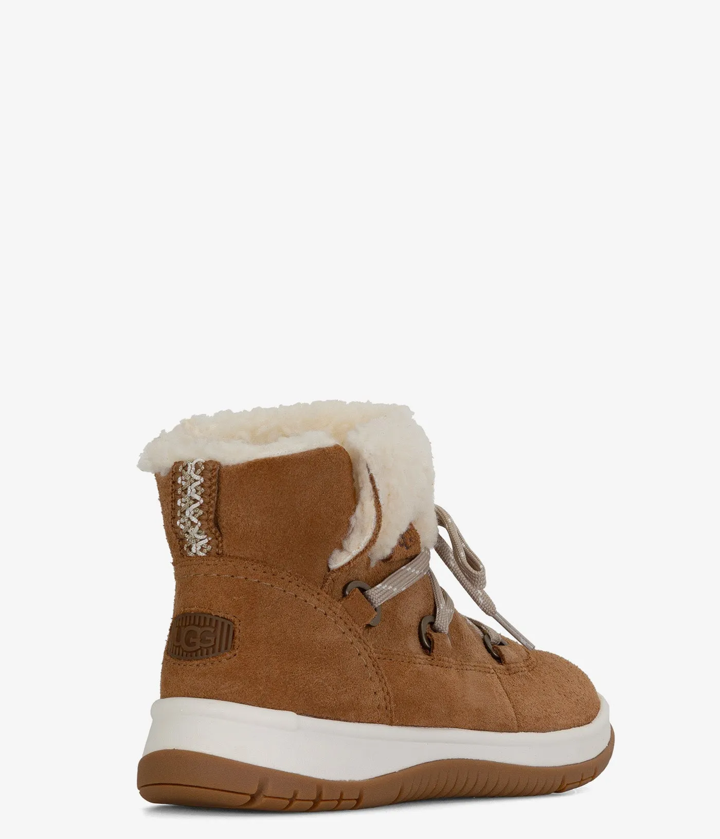 UGG Lakesider Heritage Lace Boot - Women