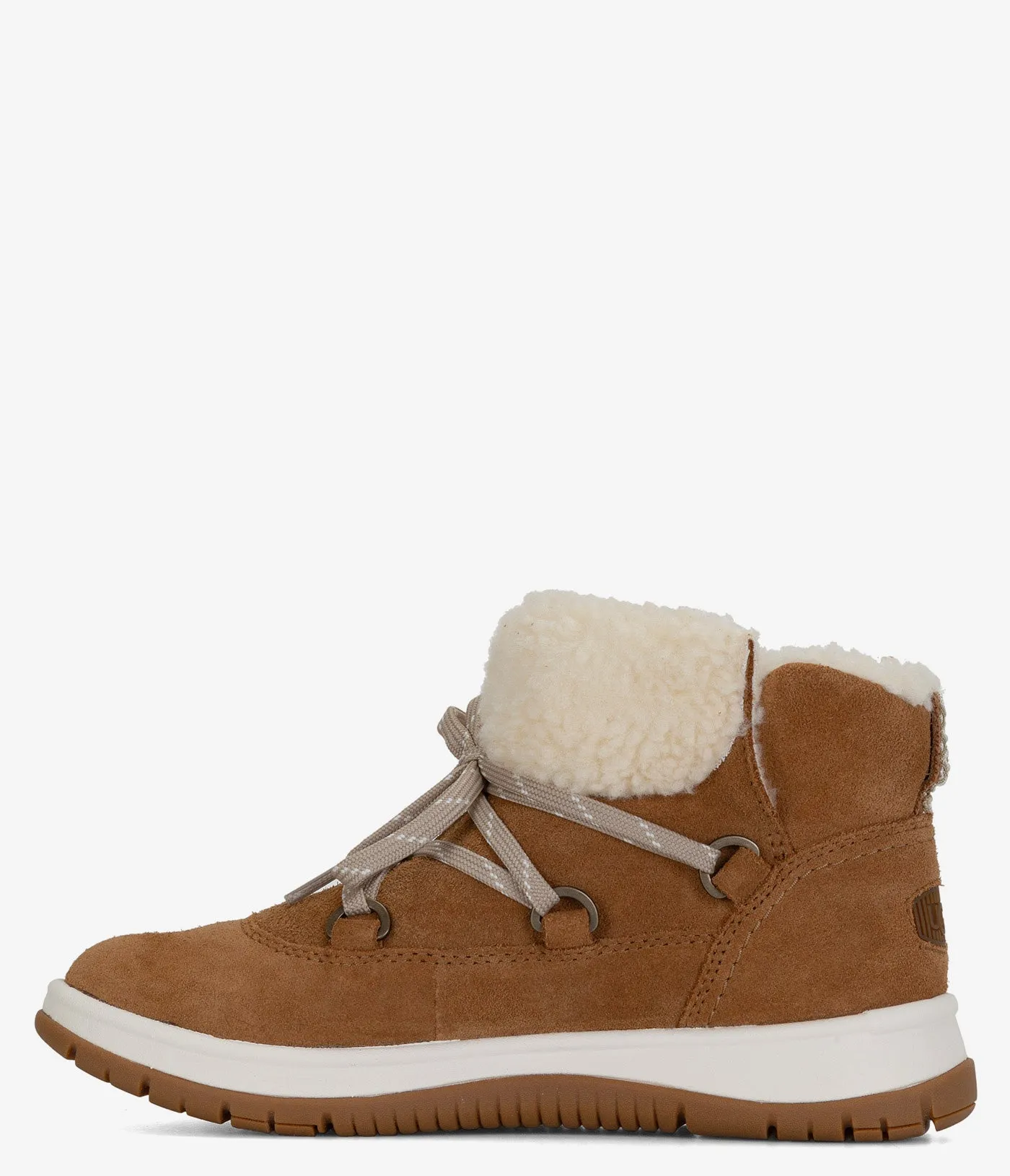 UGG Lakesider Heritage Lace Boot - Women