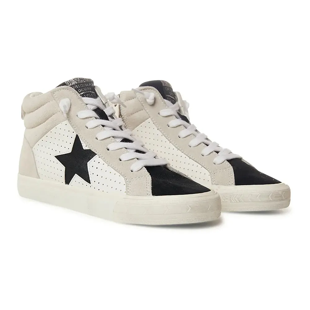 Vintage Havana Lester Ro High Top Sneaker