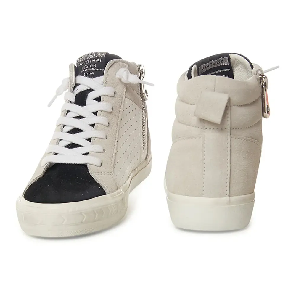 Vintage Havana Lester Ro High Top Sneaker