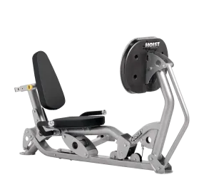 VR-LP V Ride Leg Press Option