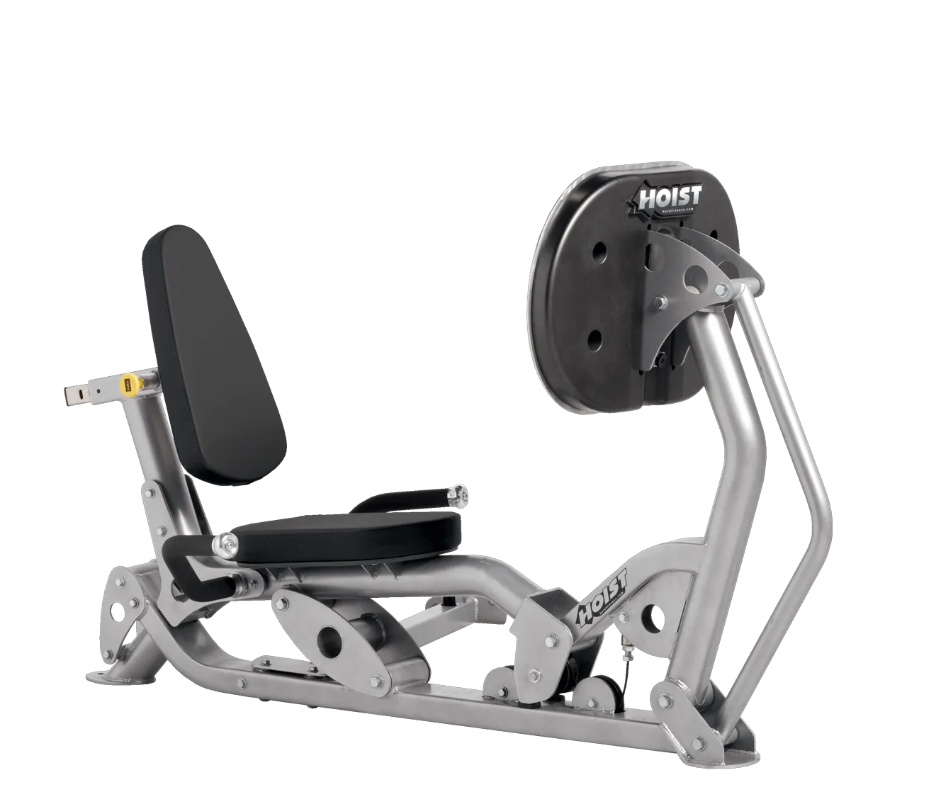 VR-LP V Ride Leg Press Option