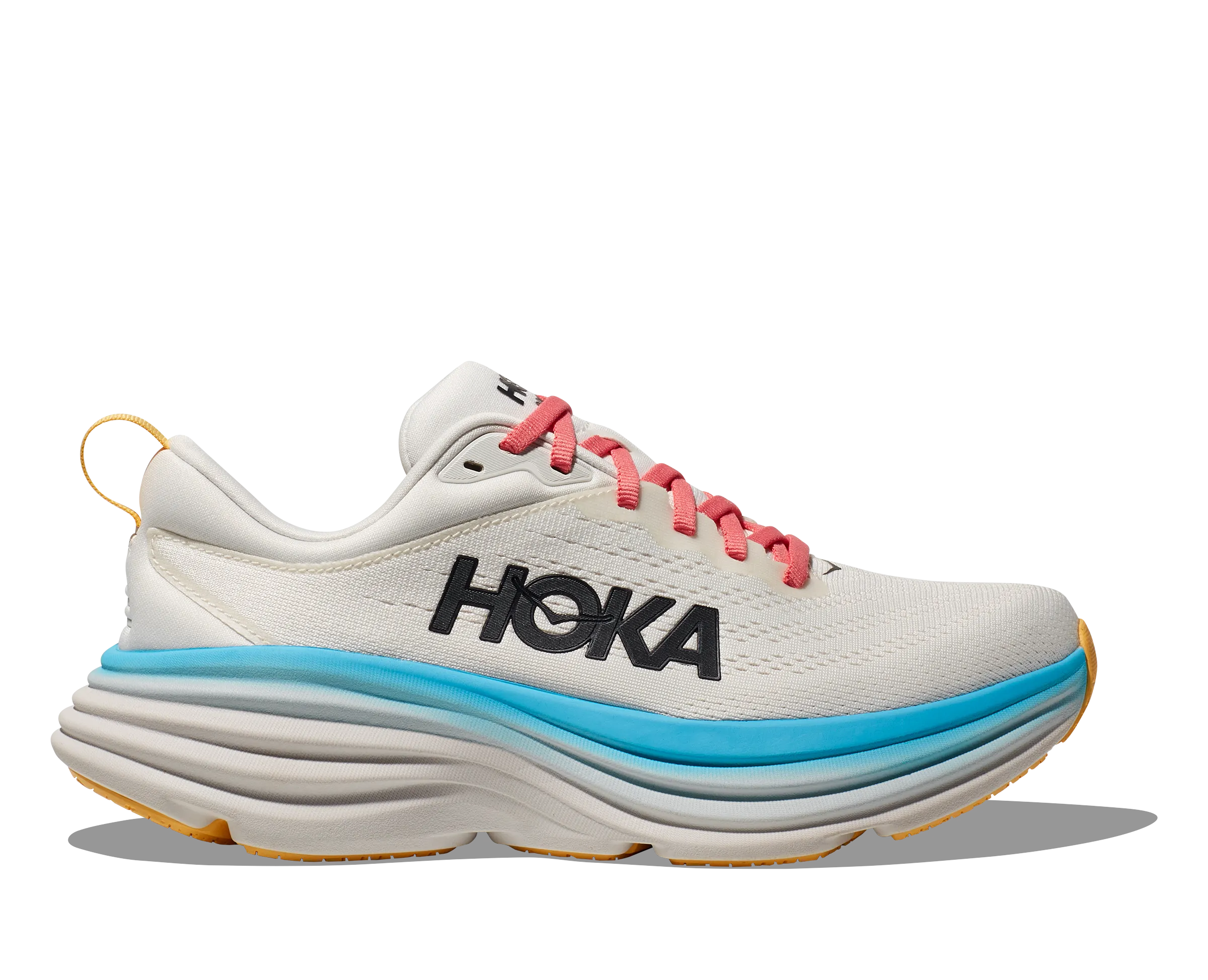 W Hoka BONDI 8