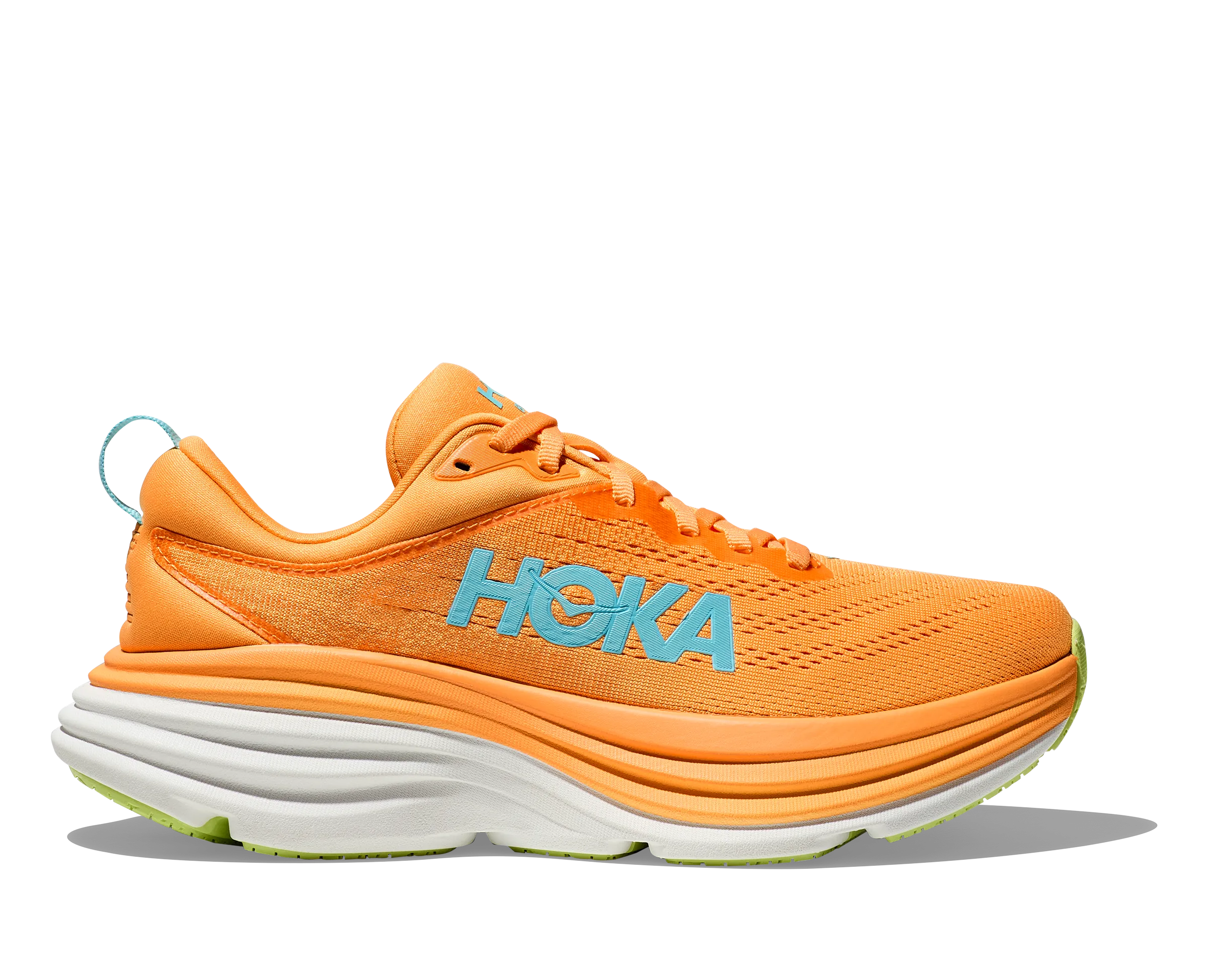 W Hoka BONDI 8