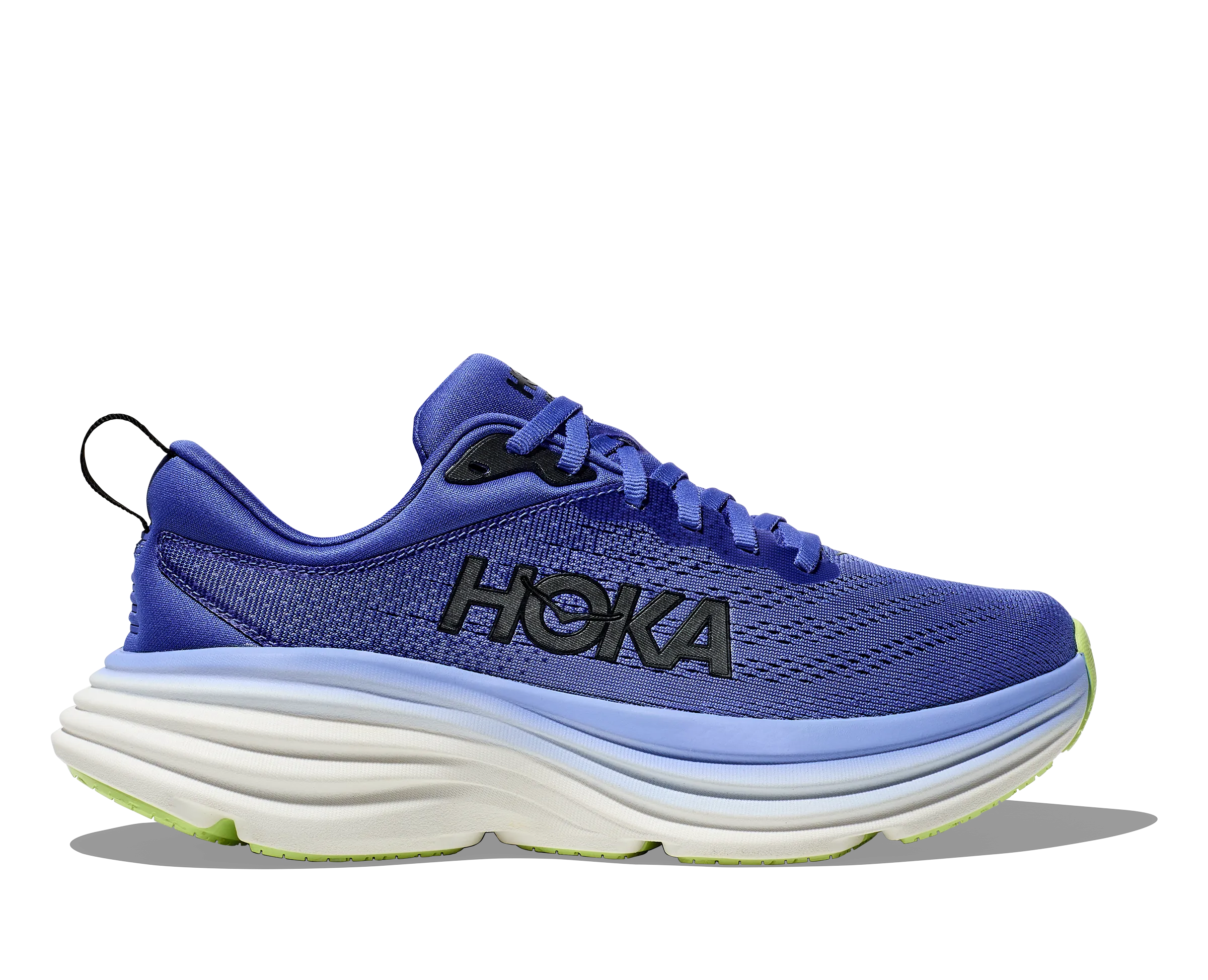 W Hoka BONDI 8