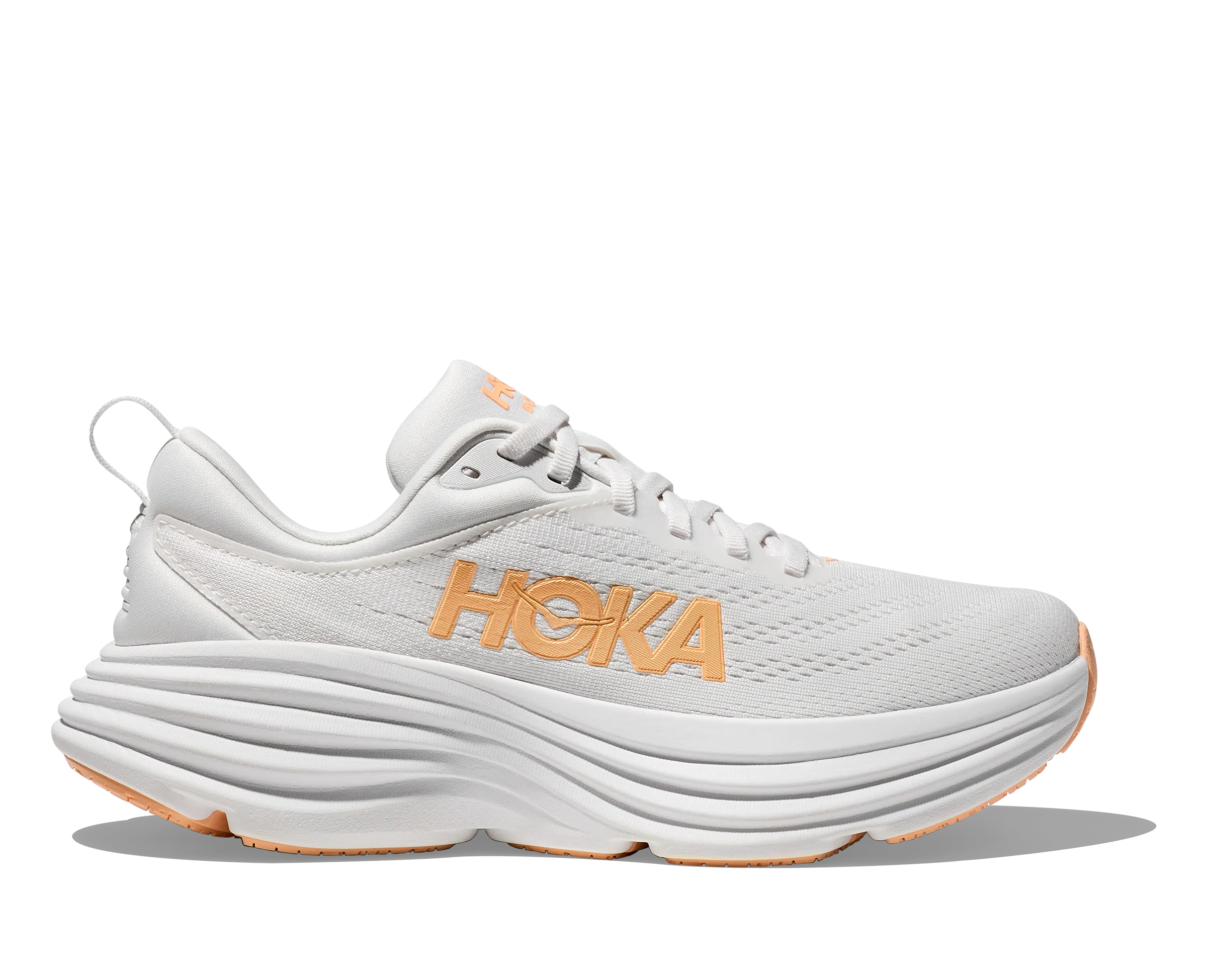 W Hoka BONDI 8