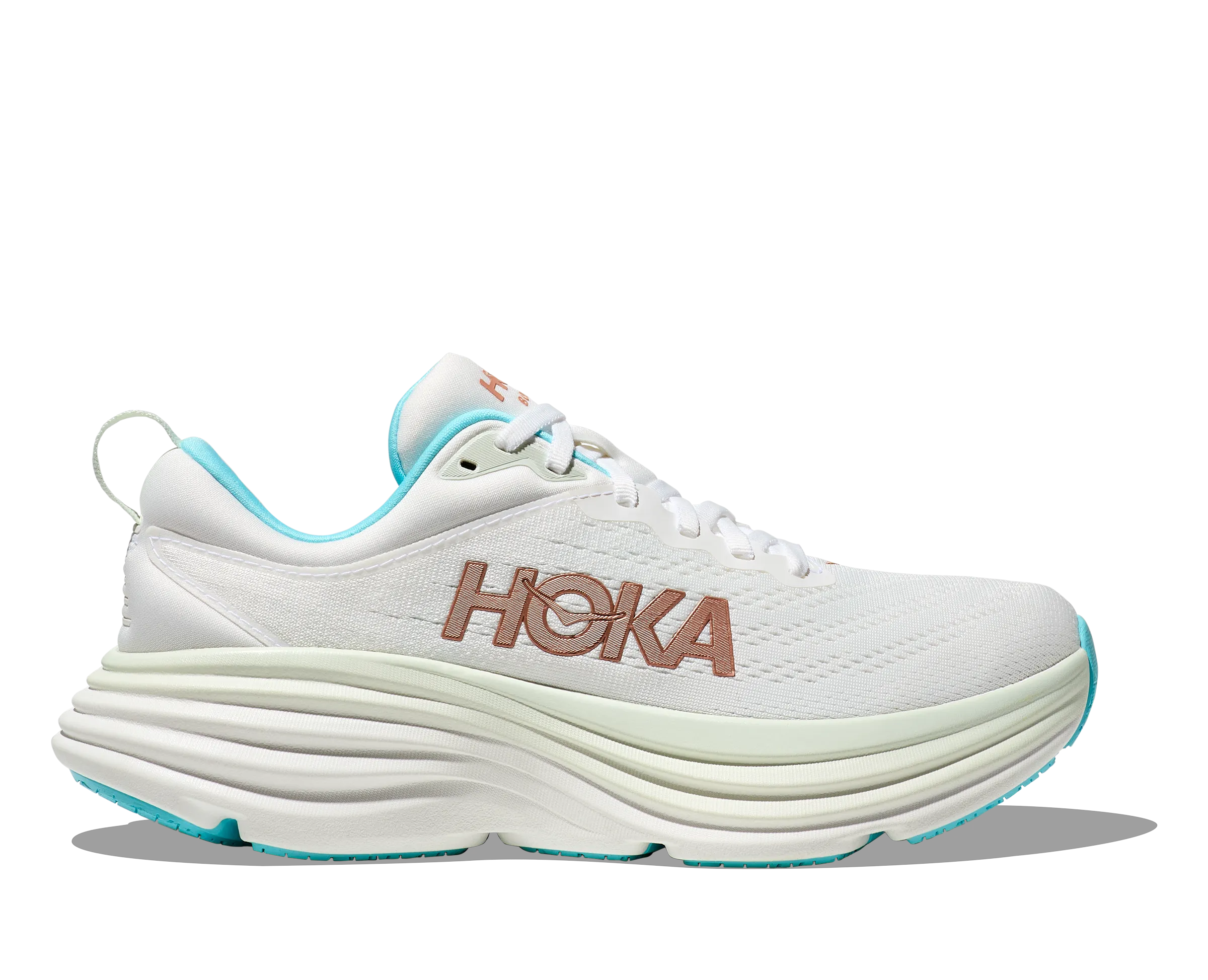 W Hoka BONDI 8