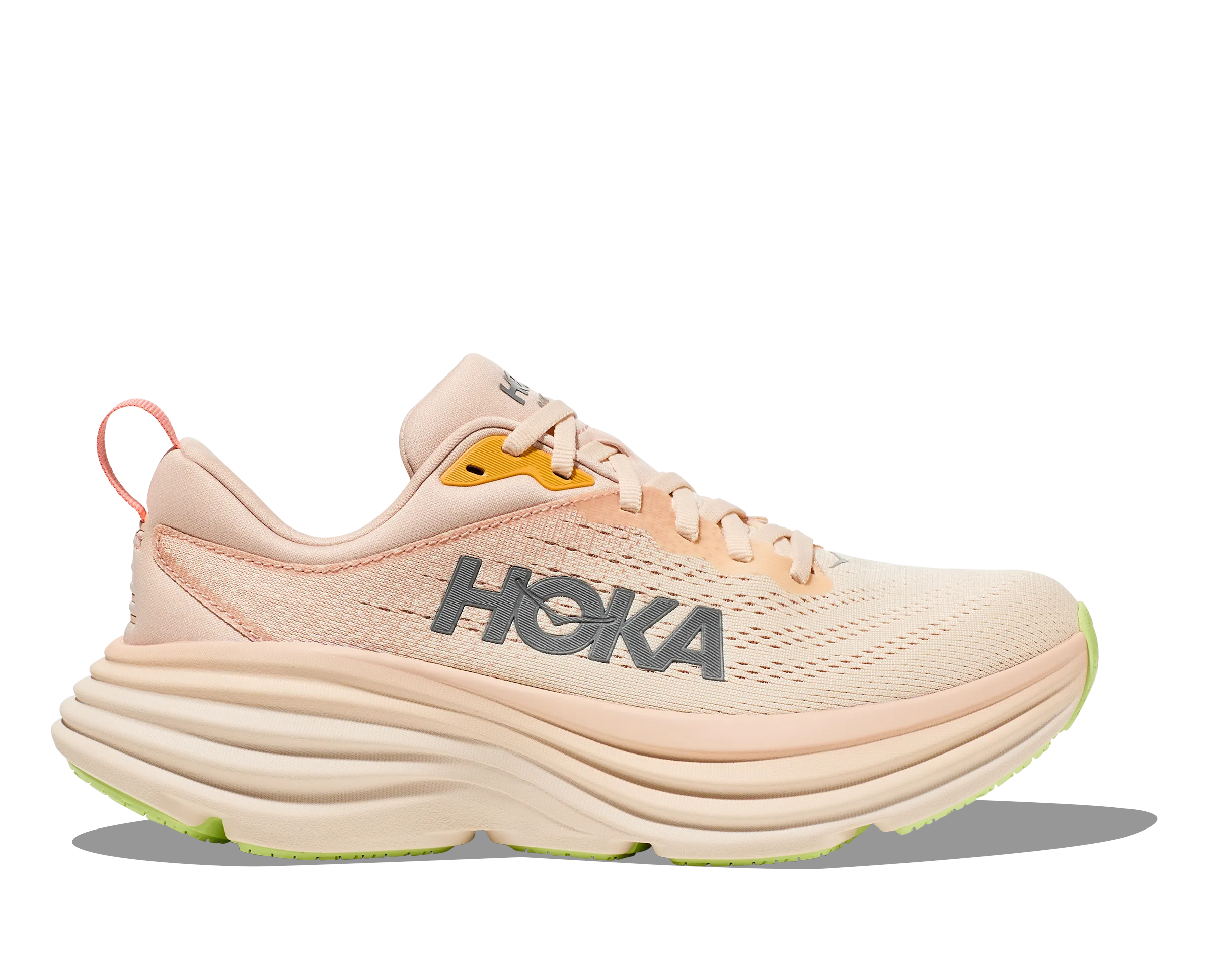 W Hoka BONDI 8