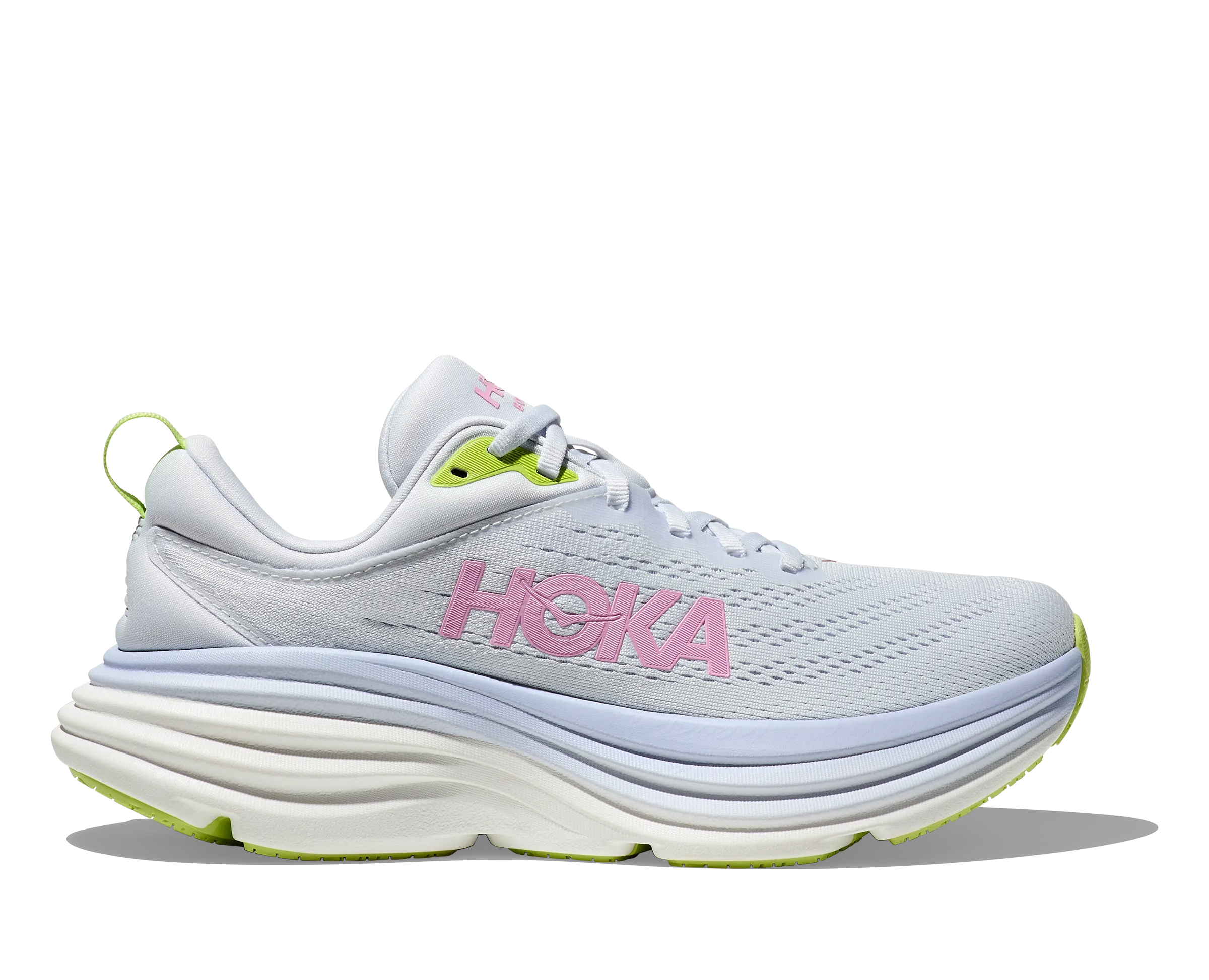 W Hoka BONDI 8