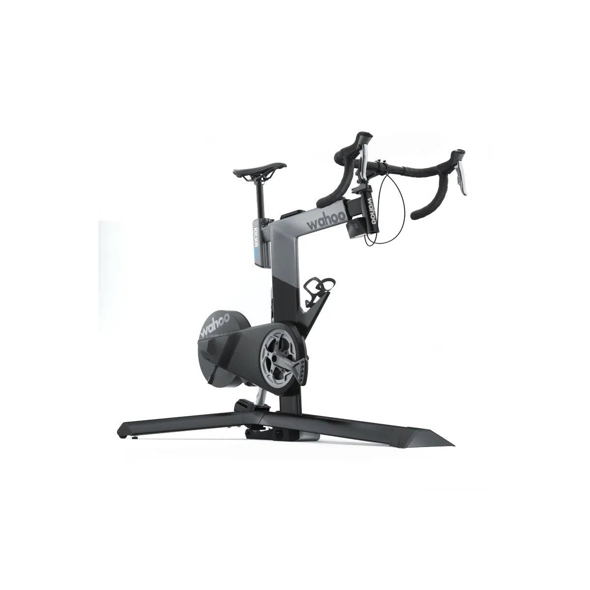 Wahoo KICKR BIKE Indoor Smart Trainer V2 Wi-Fi