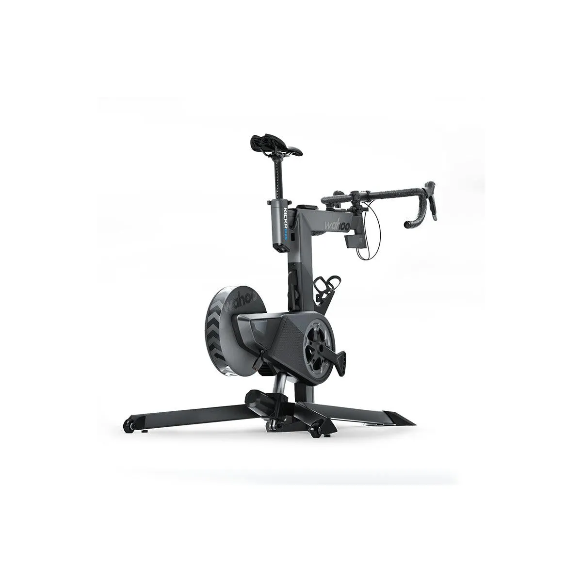 Wahoo KICKR BIKE Indoor Smart Trainer V2 Wi-Fi