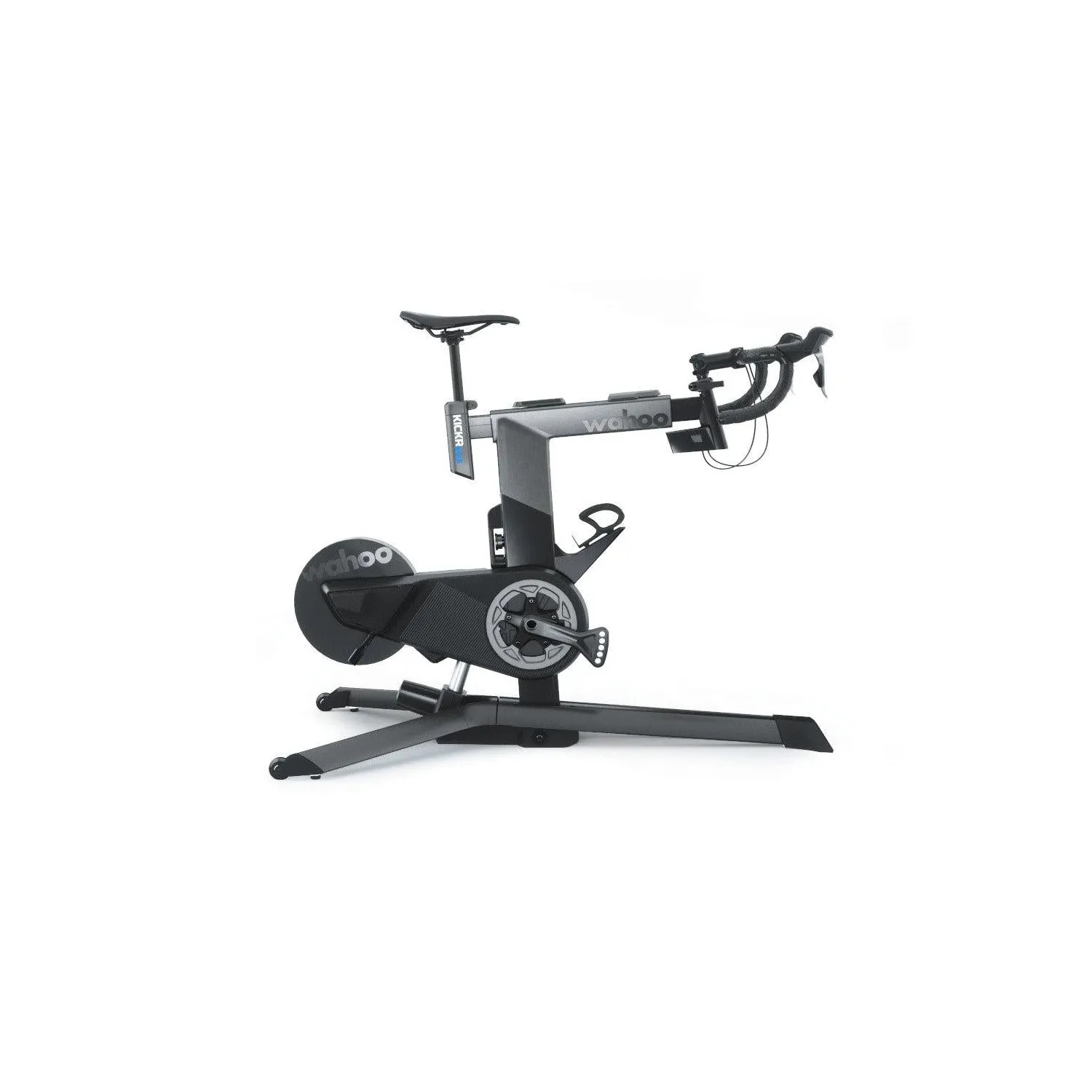 Wahoo KICKR BIKE Indoor Smart Trainer V2 Wi-Fi