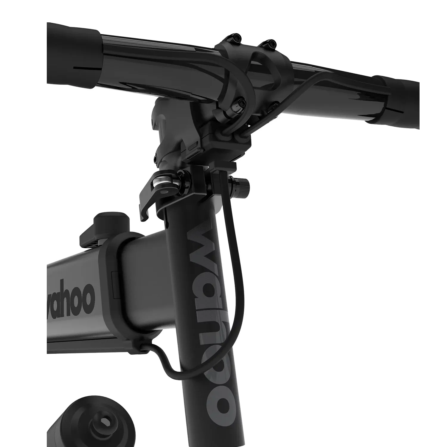 Wahoo Kickr Bike Shift Indoor Bike Trainer