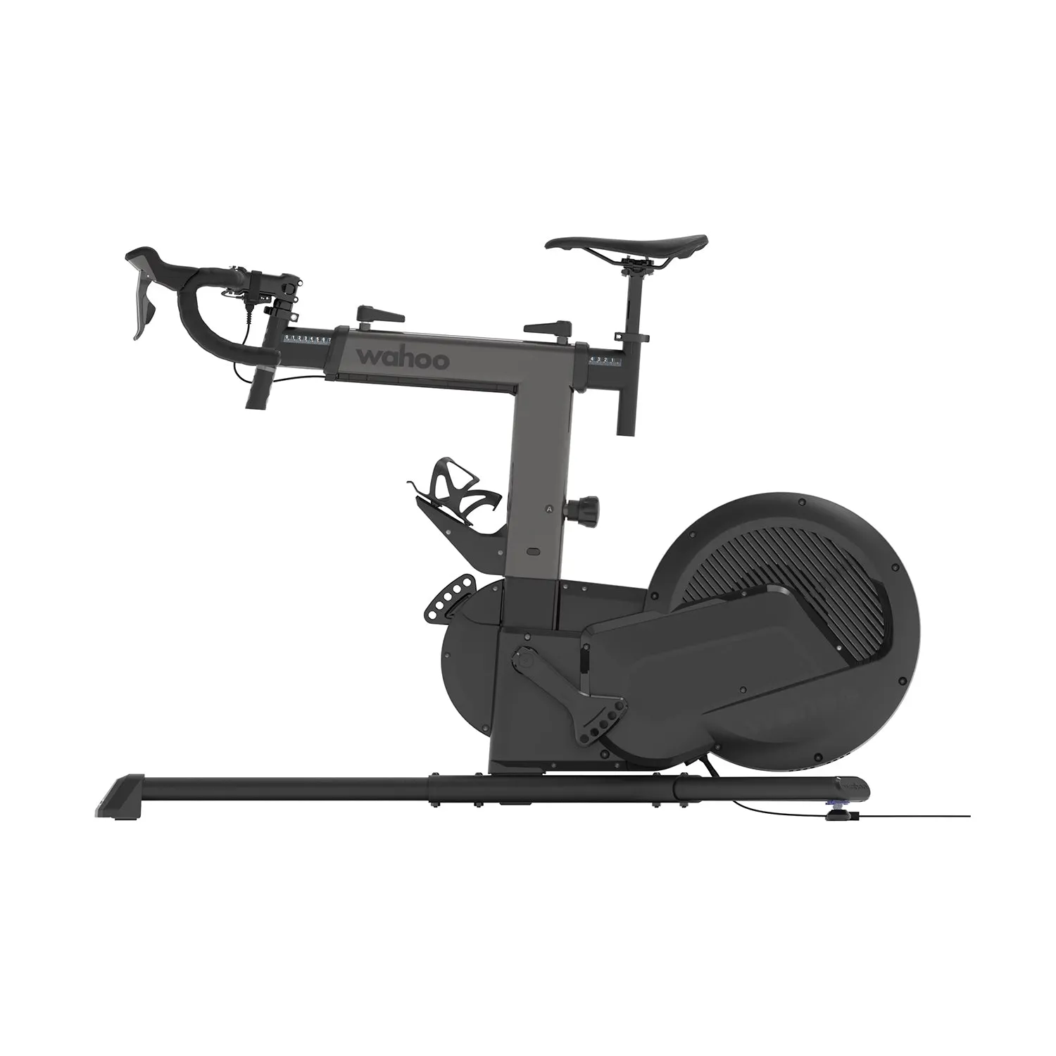 Wahoo Kickr Bike Shift Indoor Bike Trainer