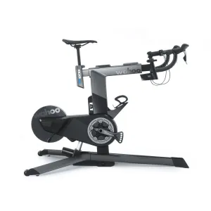 Wahoo KICKR Indoor Smart Bike Trainer V2 With Wi-Fi