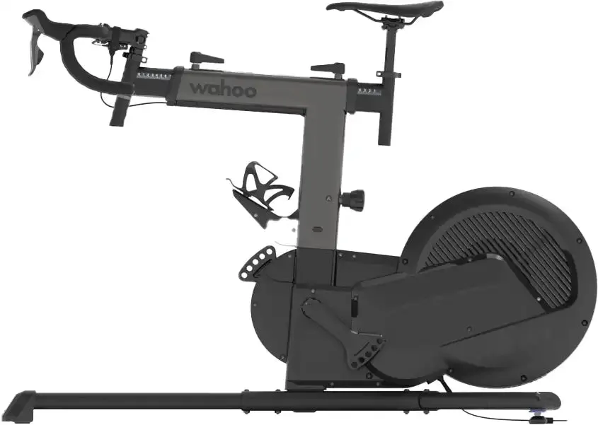 Wahoo KickR Shift Smart Bike Trainer