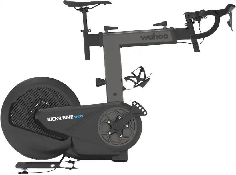 Wahoo KickR Shift Smart Bike Trainer