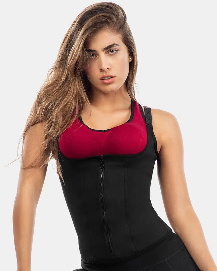 Waist Trainer Vest - Addon