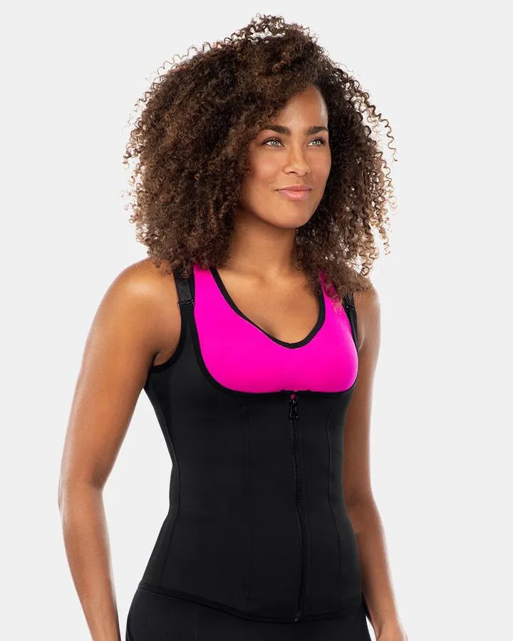 Waist Trainer Vest