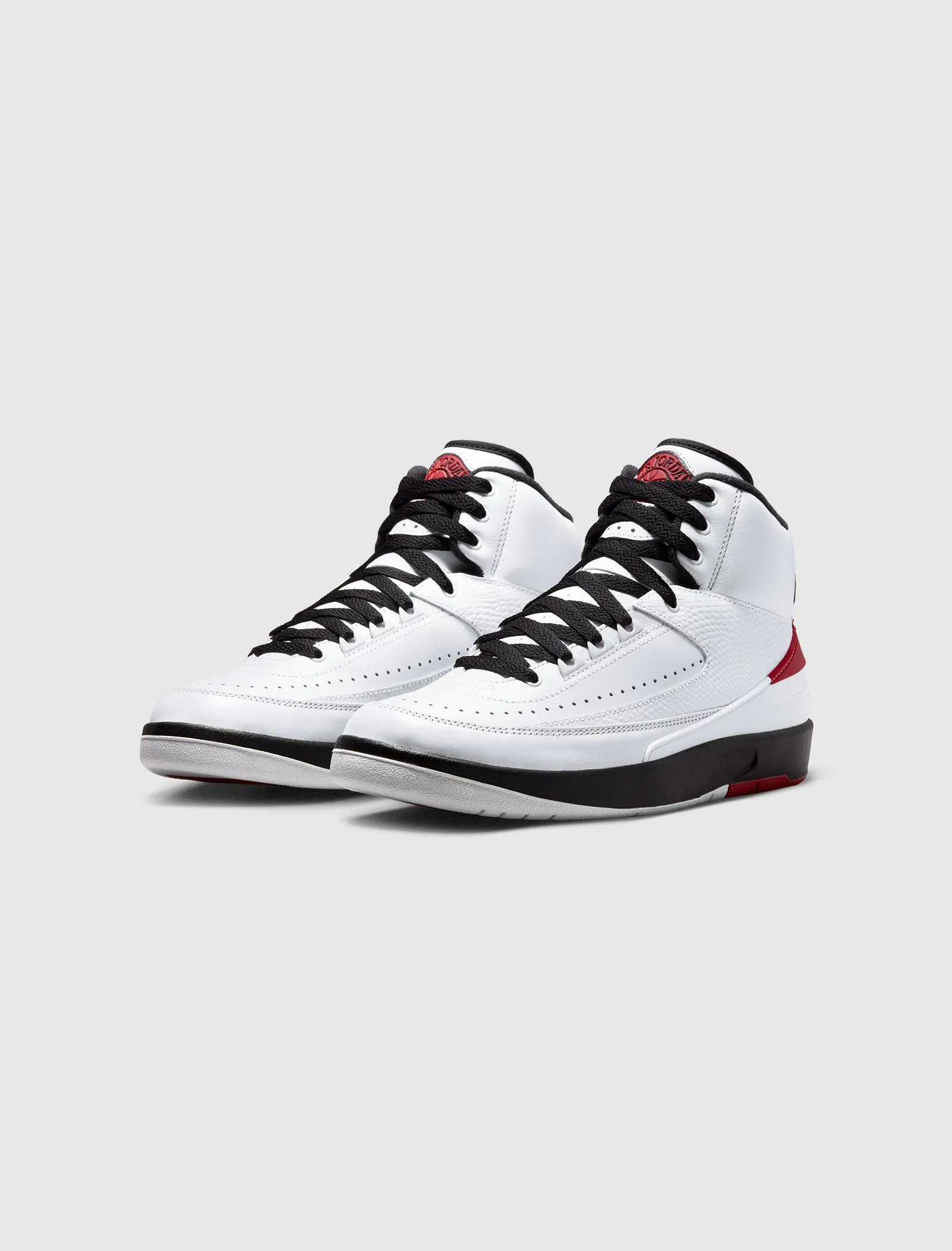 WOMEN'S AIR JORDAN 2 RETRO "CHICAGO"