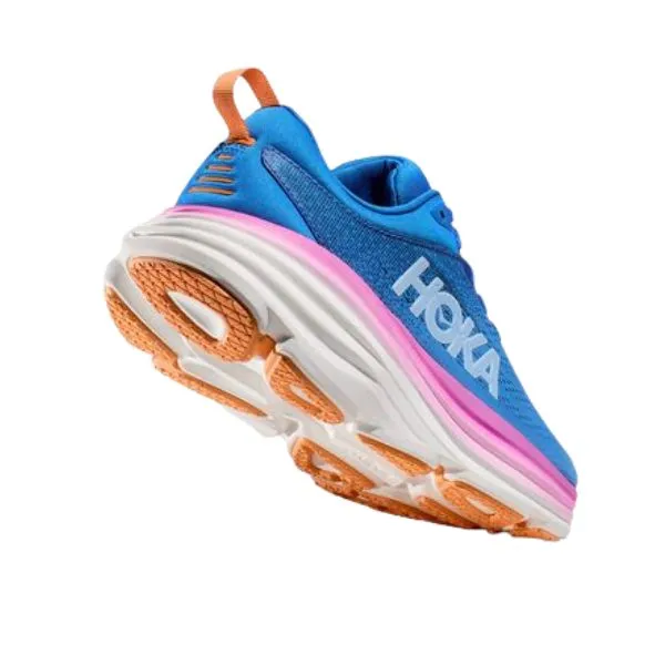 Womens HOKA Bondi 8