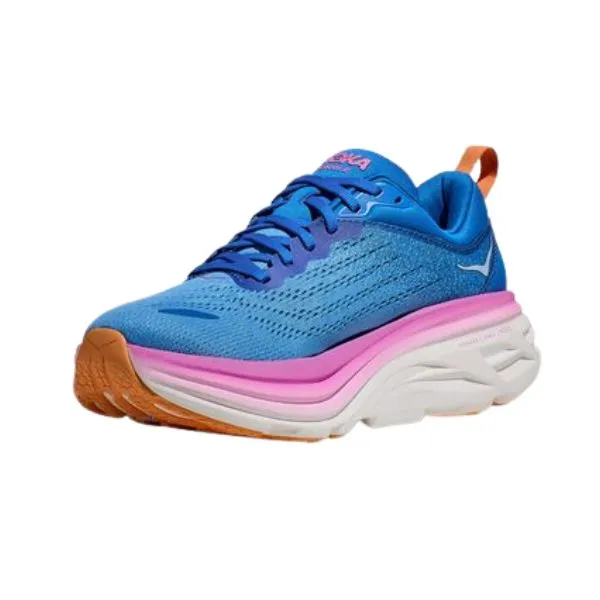 Womens HOKA Bondi 8