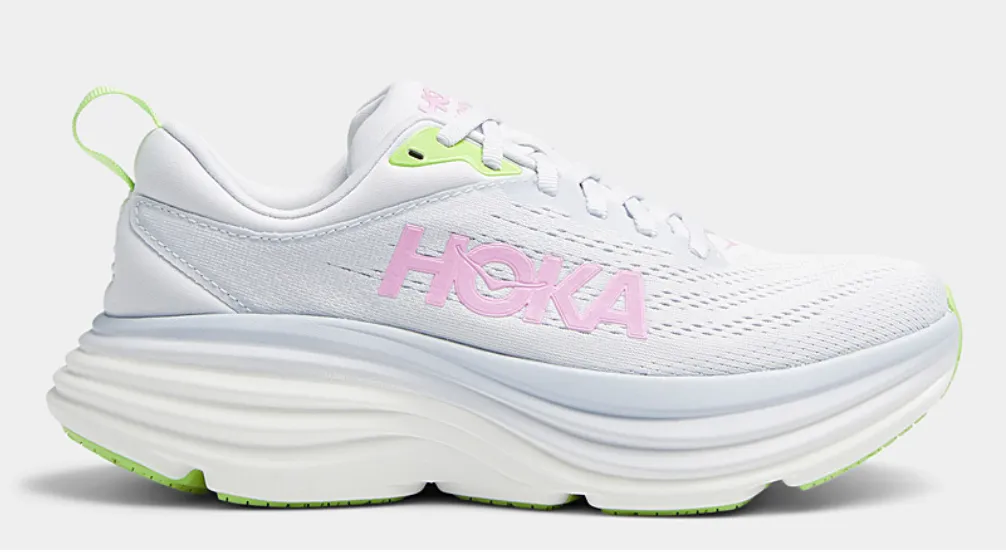 Women's Hoka Bondi 8