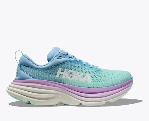 Women's Hoka Bondi 8