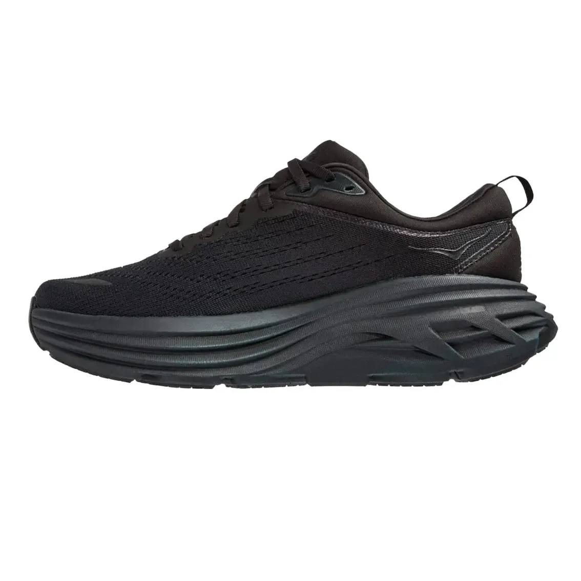 Womens HOKA Bondi 8