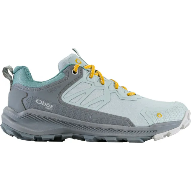 Women's Katabatic Low Waterproof