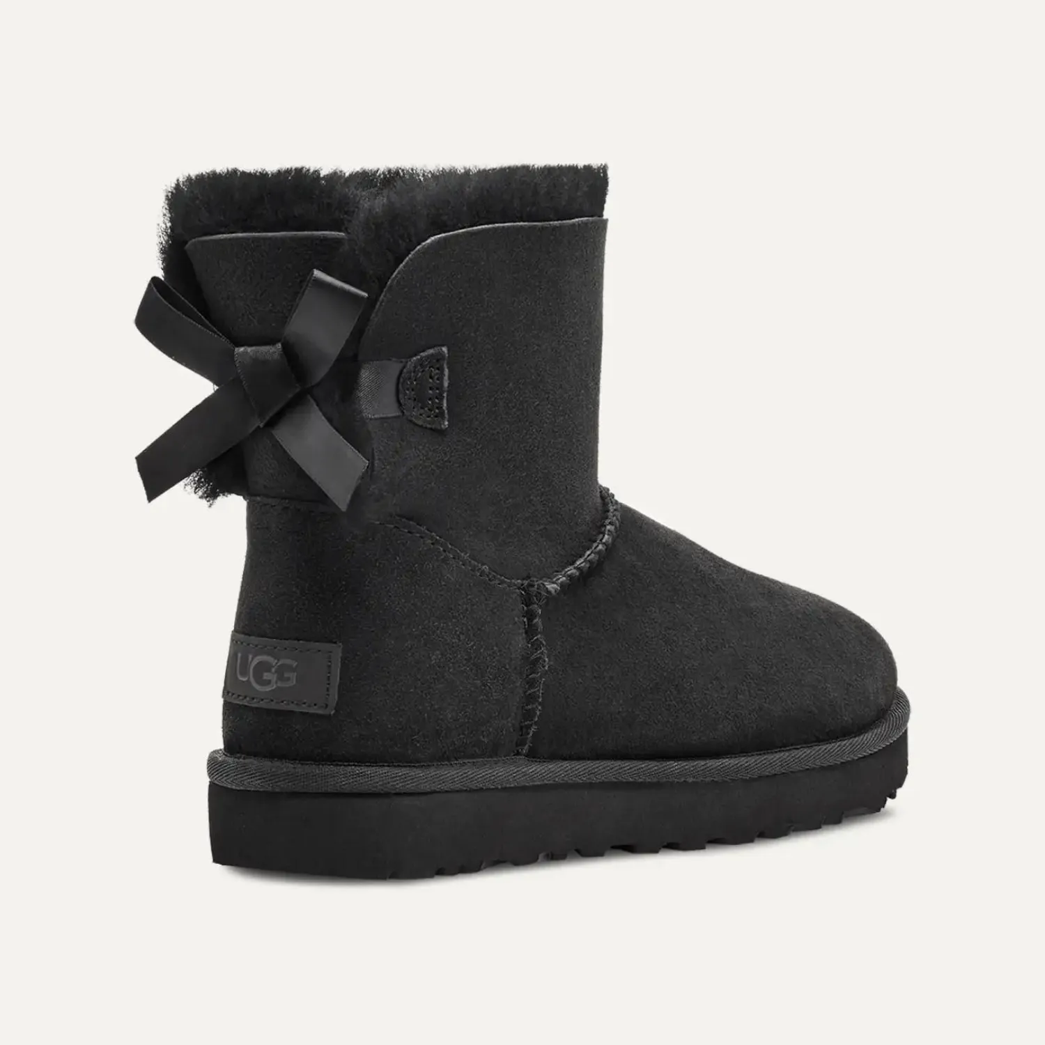 Women's Mini Bailey Bow II Boot