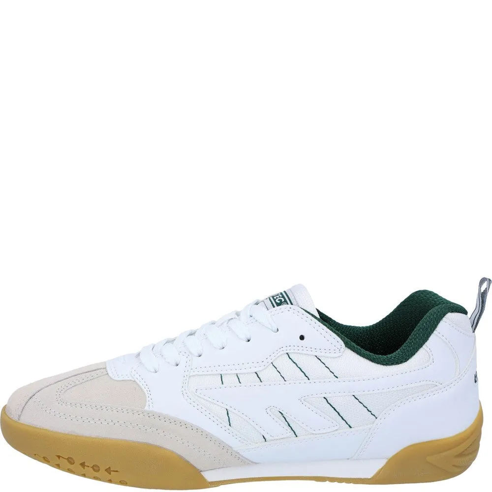 Womens Squash Unisex Trainers