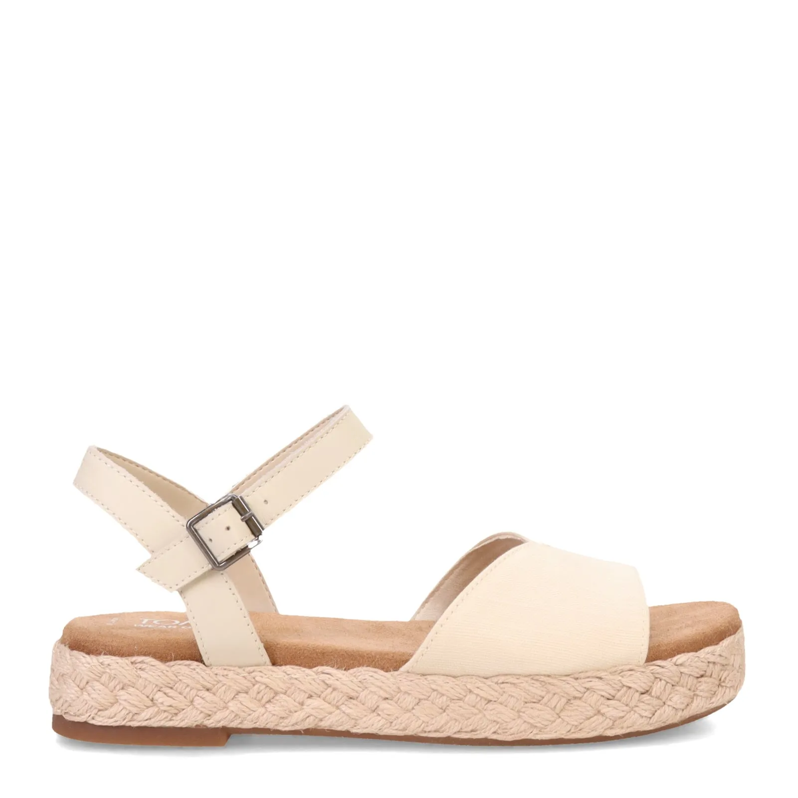 Women's Toms, Abby Sandal