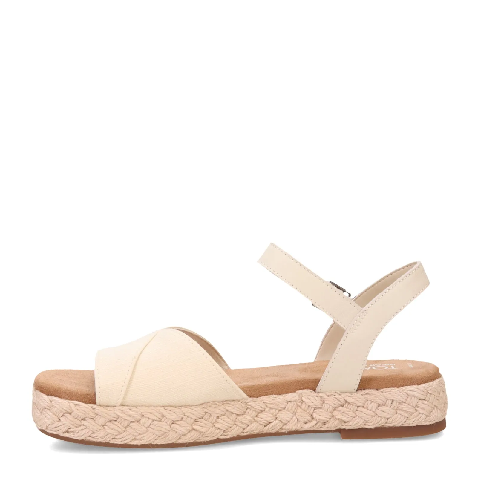 Women's Toms, Abby Sandal