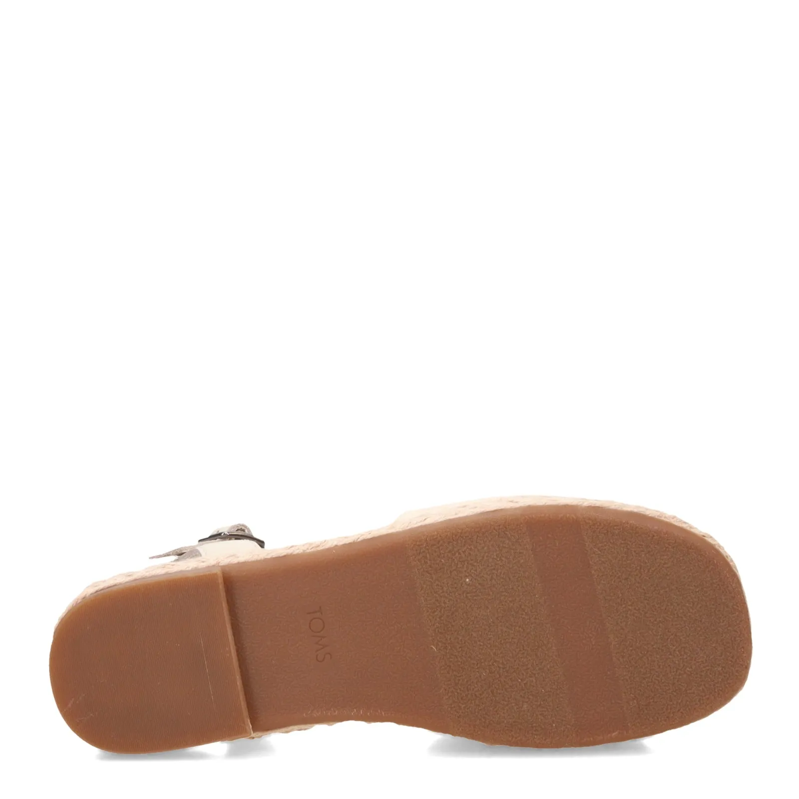 Women's Toms, Abby Sandal