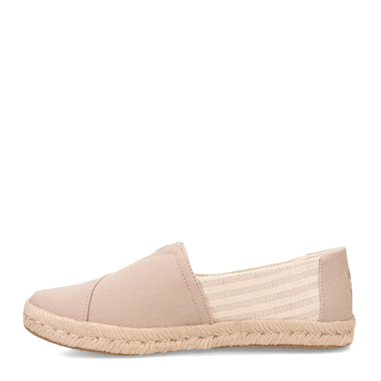 Women's Toms, Alpargata Rope 2.0 Espadrille Slip-On