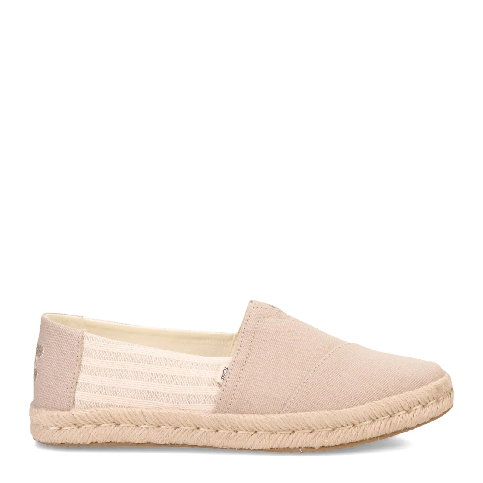 Women's Toms, Alpargata Rope 2.0 Espadrille Slip-On