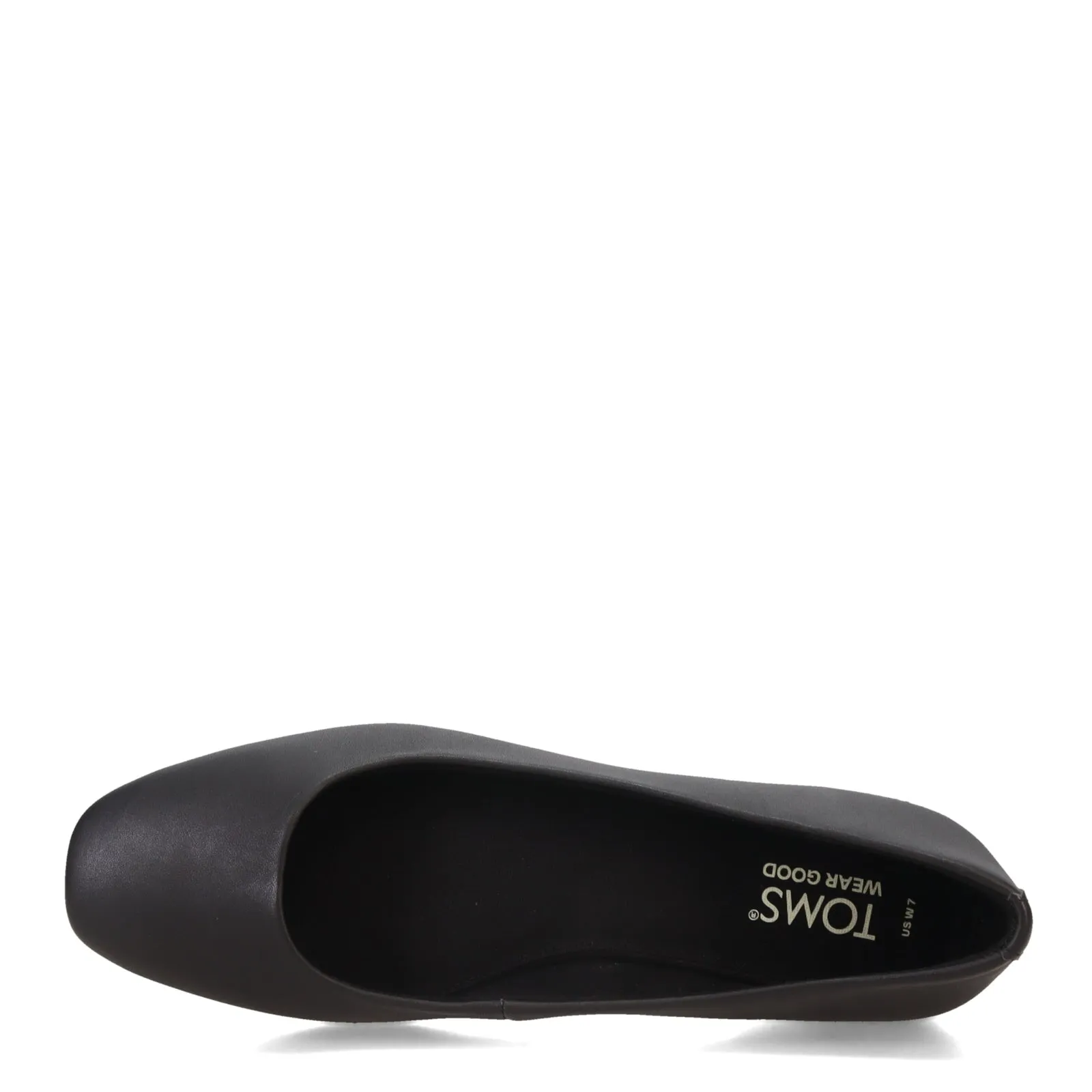 Women's Toms, Briella Flat