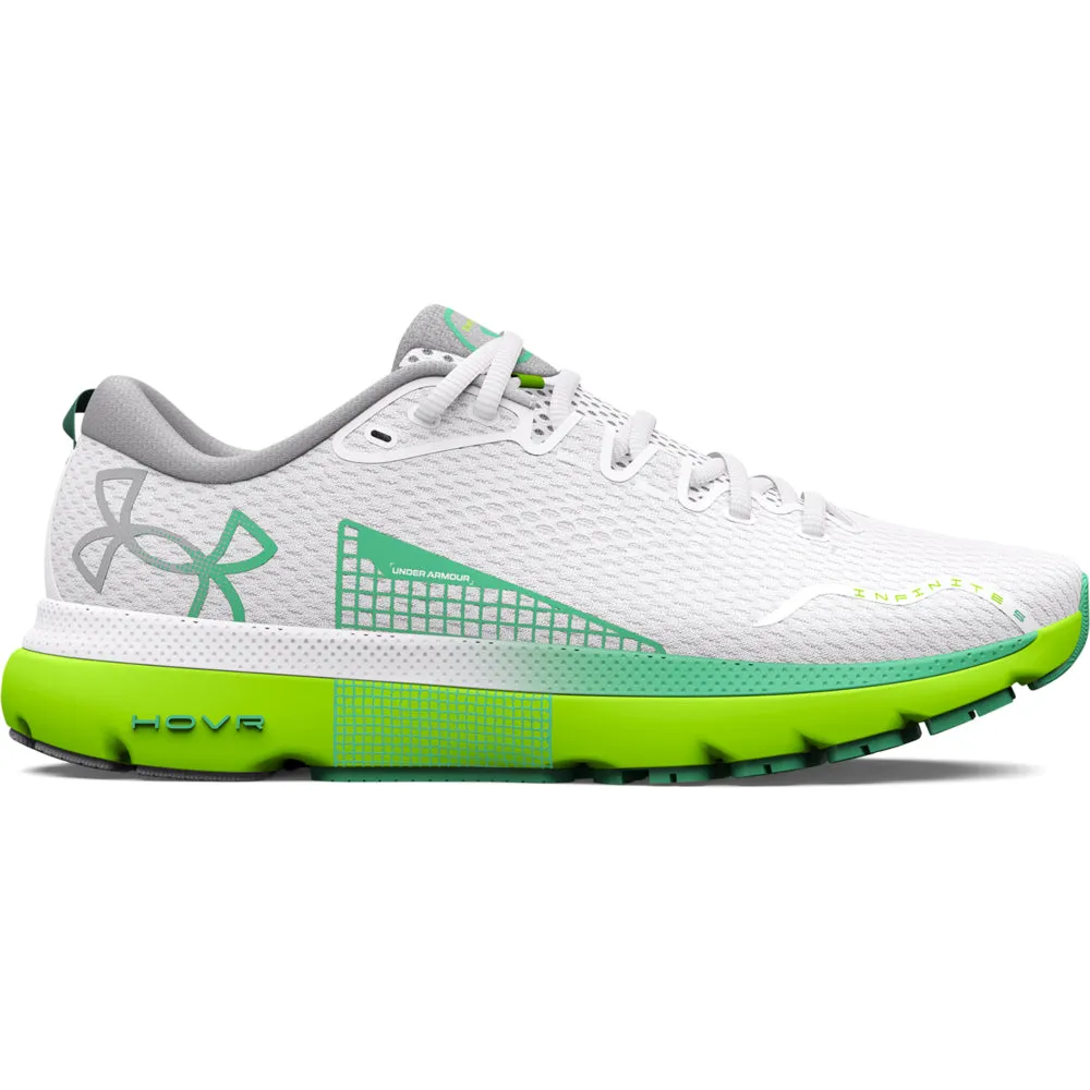 Women's Under Armour HOVR Infinite 5