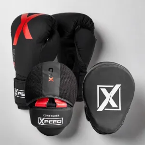 Xpeed -  Contender Boxing Bundle