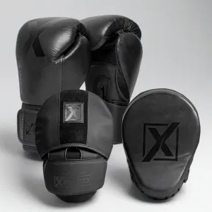 Xpeed -  Professional Boxing Bundle