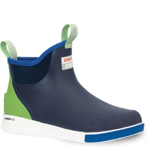 Xtratuf Ankle Deck Boot Sport