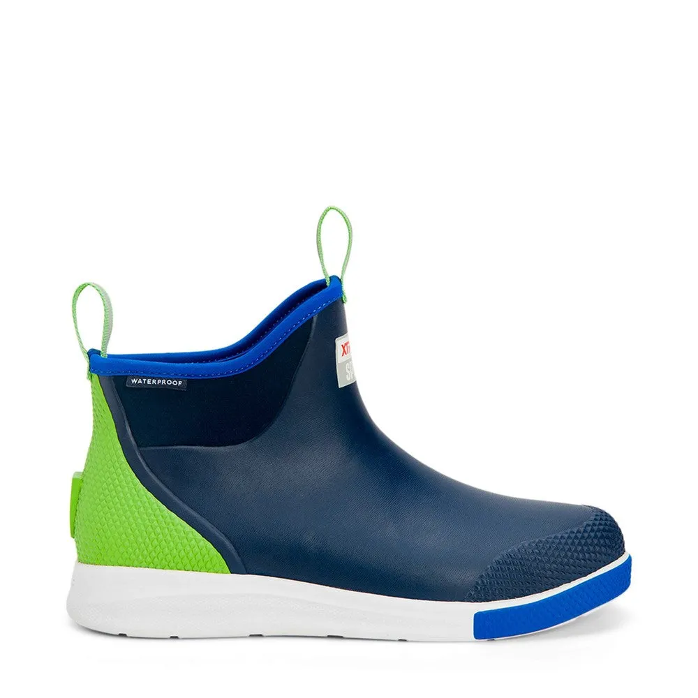 Xtratuf Ankle Deck Boot Sport