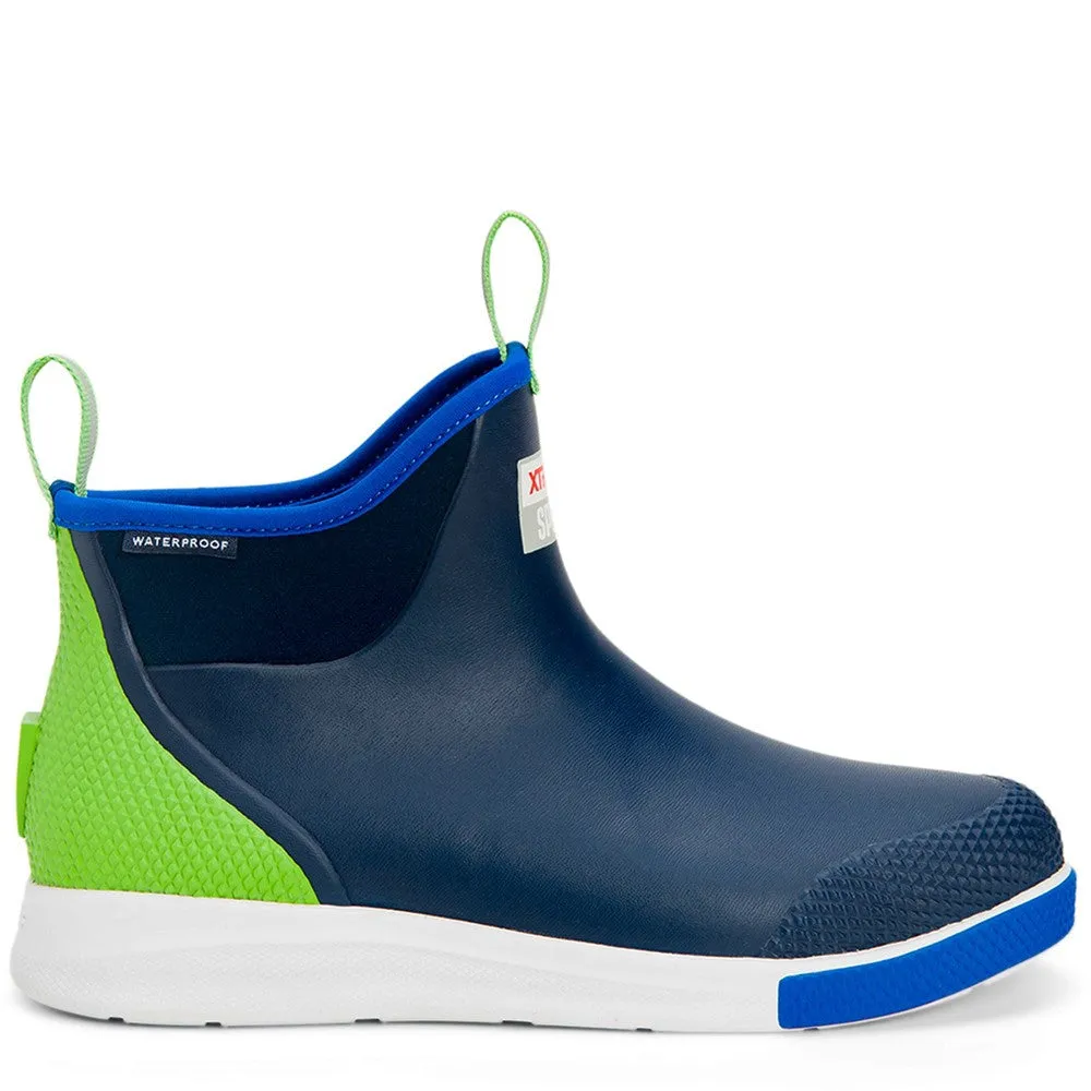 Xtratuf Ankle Deck Boot Sport